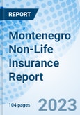 Montenegro Non-Life Insurance Report- Product Image