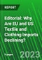 Editorial: Why Are EU and US Textile and Clothing Imports Declining? - Product Thumbnail Image