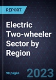 Strategic Analysis of the Electric Two-wheeler Sector by Region- Product Image