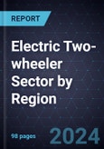 Strategic Analysis of the Electric Two-wheeler Sector by Region- Product Image