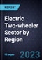 Strategic Analysis of the Electric Two-wheeler Sector by Region - Product Thumbnail Image