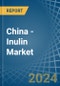 China - Inulin - Market Analysis, Forecast, Size, Trends and Insights - Product Thumbnail Image