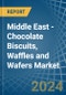 Middle East - Chocolate Biscuits, Waffles and Wafers - Market Analysis, Forecast, Size, Trends and Insights - Product Thumbnail Image