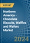 Northern America - Chocolate Biscuits, Waffles and Wafers - Market Analysis, Forecast, Size, Trends and Insights - Product Thumbnail Image