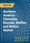 Northern America - Chocolate Biscuits, Waffles and Wafers - Market Analysis, Forecast, Size, Trends and Insights - Product Thumbnail Image