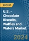 U.S. - Chocolate Biscuits, Waffles and Wafers - Market Analysis, Forecast, Size, Trends and Insights - Product Thumbnail Image