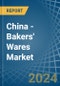 China - Bakers' Wares (No Added Sweetening) - Market Analysis, Forecast, Size, Trends and Insights - Product Thumbnail Image