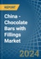 China - Chocolate Bars with Fillings - Market Analysis, Forecast, Size, Trends and Insights - Product Thumbnail Image