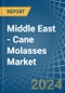 Middle East - Cane Molasses - Market Analysis, Forecast, Size, Trends and Insights - Product Thumbnail Image