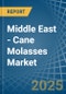 Middle East - Cane Molasses - Market Analysis, Forecast, Size, Trends and Insights - Product Thumbnail Image