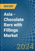 Asia - Chocolate Bars with Fillings - Market Analysis, Forecast, Size, Trends and Insights- Product Image