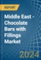 Middle East - Chocolate Bars with Fillings - Market Analysis, Forecast, Size, Trends and Insights - Product Thumbnail Image