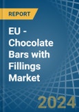 EU - Chocolate Bars with Fillings - Market Analysis, Forecast, Size, Trends and Insights- Product Image