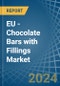 EU - Chocolate Bars with Fillings - Market Analysis, Forecast, Size, Trends and Insights - Product Thumbnail Image