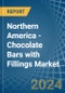 Northern America - Chocolate Bars with Fillings - Market Analysis, Forecast, Size, Trends and Insights - Product Thumbnail Image