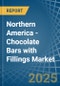 Northern America - Chocolate Bars with Fillings - Market Analysis, Forecast, Size, Trends and Insights - Product Thumbnail Image