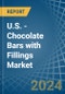 U.S. - Chocolate Bars with Fillings - Market Analysis, Forecast, Size, Trends and Insights - Product Thumbnail Image