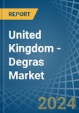 United Kingdom - Degras - Market Analysis, Forecast, Size, Trends and Insights- Product Image