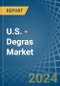 U.S. - Degras - Market Analysis, Forecast, Size, Trends and Insights - Product Thumbnail Image
