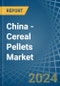 China - Cereal Pellets (Excluding Wheat) - Market Analysis, Forecast, Size, Trends and Insights - Product Thumbnail Image