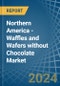 Northern America - Waffles and Wafers without Chocolate - Market Analysis, Forecast, Size, Trends and Insights - Product Thumbnail Image