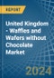 United Kingdom - Waffles and Wafers without Chocolate - Market Analysis, Forecast, Size, Trends and Insights - Product Thumbnail Image