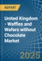 United Kingdom - Waffles and Wafers without Chocolate - Market Analysis, Forecast, Size, Trends and Insights - Product Thumbnail Image