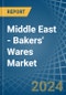 Middle East - Bakers' Wares (No Added Sweetening) - Market Analysis, Forecast, Size, Trends and Insights - Product Thumbnail Image