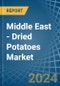 Middle East - Dried Potatoes - Market Analysis, Forecast, Size, Trends and Insights - Product Thumbnail Image