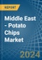 Middle East - Potato Chips - Market Analysis, Forecast, Size, Trends and Insights - Product Image