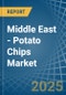 Middle East - Potato Chips - Market Analysis, Forecast, Size, Trends and Insights - Product Thumbnail Image