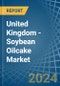 United Kingdom - Soybean Oilcake - Market Analysis, Forecast, Size, Trends and Insights - Product Thumbnail Image