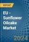 EU - Sunflower Oilcake - Market Analysis, Forecast, Size, Trends and Insights - Product Image