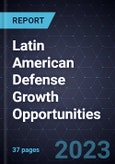 Latin American Defense Growth Opportunities- Product Image