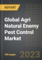 Global Agri Natural Enemy Pest Control Market (2023 Edition): Analysis By Control Agents (Predators, Parasitoids, Pathogens), By Application, By Region, By Country: Market Insights and Forecast (2019-2029) - Product Image