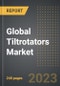 Global Tiltrotators Market (2023 Edition): Market Size By Volume (Units) and Value, Pricing, Operating Weight, Tilt Angle, Application, By Region, By Country: Market Insights and Forecast (2019-2029) - Product Thumbnail Image