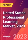 United States Professional Learning Market, 2023- Product Image