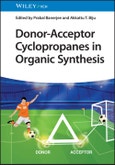 Donor-Acceptor Cyclopropanes in Organic Synthesis. Edition No. 1- Product Image