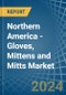 Northern America - Gloves, Mittens and Mitts - Market Analysis, Forecast, Size, Trends and Insights - Product Thumbnail Image