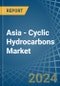 Asia - Cyclic Hydrocarbons - Market Analysis, Forecast, Size, Trends and Insights - Product Image