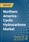 Northern America - Cyclic Hydrocarbons - Market Analysis, Forecast, Size, Trends and Insights - Product Thumbnail Image