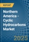 Northern America - Cyclic Hydrocarbons - Market Analysis, Forecast, Size, Trends and Insights - Product Thumbnail Image