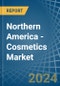 Northern America - Cosmetics - Market Analysis, Forecast, Size, Trends and Insights - Product Image