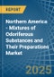 Northern America - Mixtures of Odoriferous Substances and Their Preparations - Market Analysis, Forecast, Size, Trends and Insights - Product Thumbnail Image