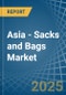 Asia - Sacks and Bags - Market Analysis, Forecast, Size, Trends and Insights - Product Thumbnail Image