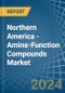 Northern America - Amine-Function Compounds - Market Analysis, Forecast, Size, Trends and Insights - Product Thumbnail Image