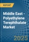 Middle East - Polyethylene Terephthalate (In Primary Forms) - Market Analysis, Forecast, Size, Trends and Insights - Product Image