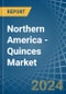 Northern America - Quinces - Market Analysis, Forecast, Size, Trends and Insights - Product Thumbnail Image
