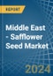 Middle East - Safflower Seed - Market Analysis, Forecast, Size, Trends and Insights - Product Thumbnail Image