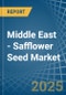 Middle East - Safflower Seed - Market Analysis, Forecast, Size, Trends and Insights - Product Thumbnail Image